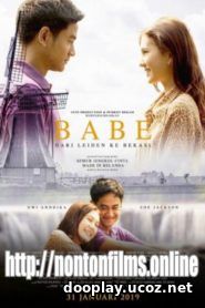 Watch Streaming Movie Babe 2019