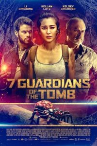 Watch Streaming Movie 7 Guardians of the Tomb 2018