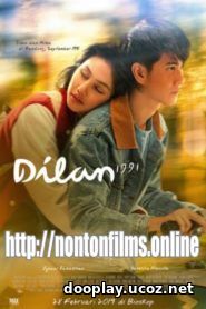Watch Streaming Movie Dilan 1991 2019