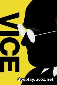 Watch Streaming Movie Vice 2018