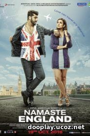 Watch Streaming Movie Namaste England 2018