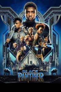Watch Streaming Movie Black Panther 2018