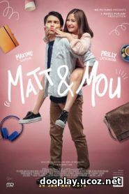 Watch Streaming Movie Matt & Mou 2019