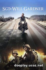 Watch Streaming Movie Sgt. Will Gardner 2019