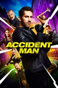 Watch Streaming Movie Accident Man 2018