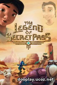 Watch Streaming Movie The Legend of Secret Pass 2019