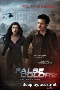 Watch Streaming Movie False Colors (2020)