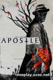 Watch Streaming Movie Apostle 2018