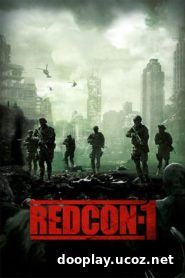 Watch Streaming Movie Redcon-1 2018