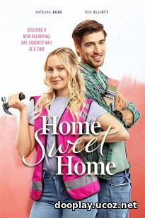Watch Streaming Movie Home Sweet Home (2020)