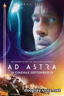 Watch Streaming Movie Ad Astra (2019)