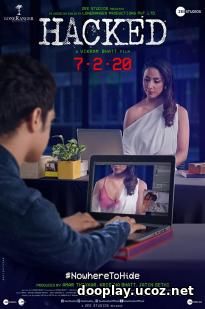 Watch Streaming Movie Hacked (2020)