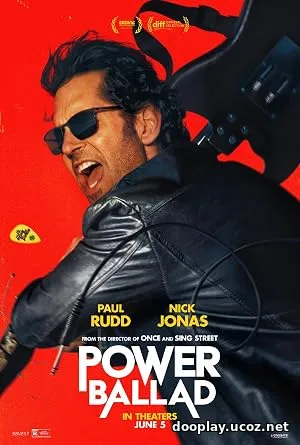 Power Ballad (2026)