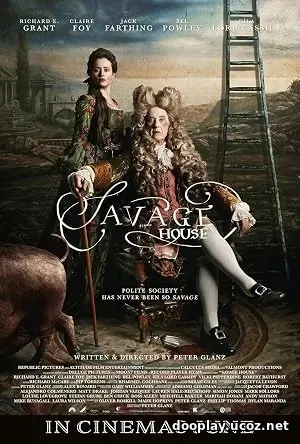 Savage House (2026)