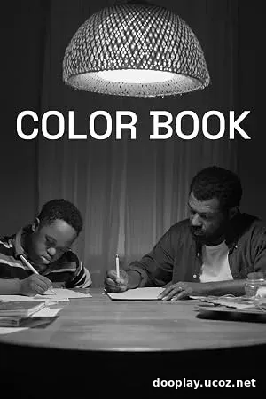 Color Book (2024)