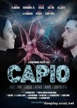 Capio (2025)