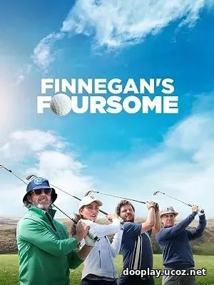 Finnegan’s Foursome (2026)