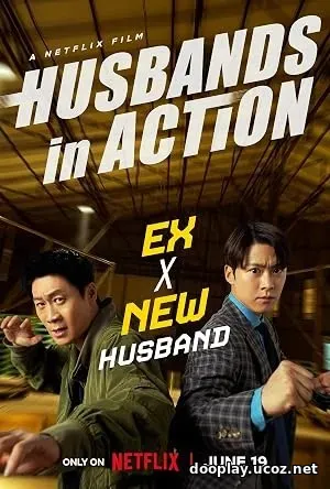Husbands in Action (2026)