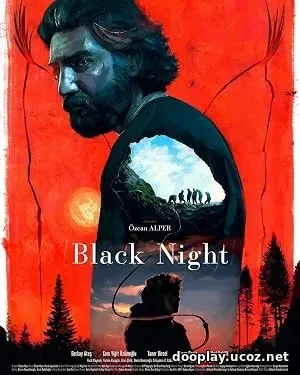 Black Night (2022)