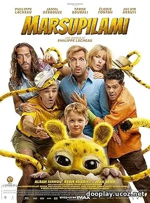 Marsupilami (2025)
