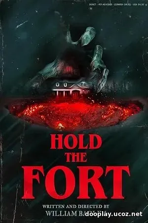 Hold the Fort (2025)