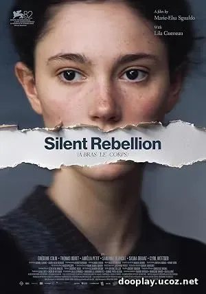Silent Rebellion (2025)