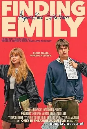 Finding Emily (2026)