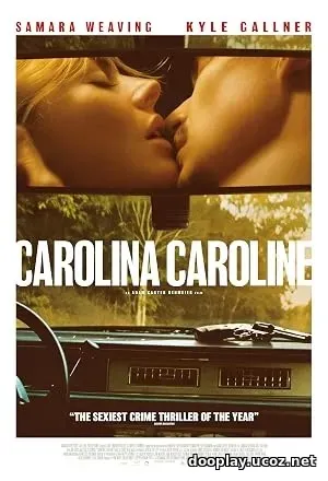 Carolina Caroline (2025)