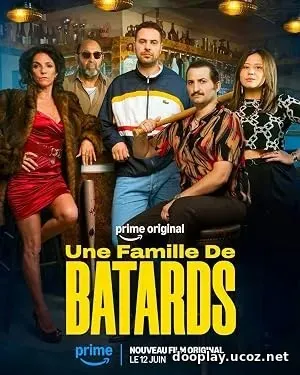 A Family of Bastards (2026)