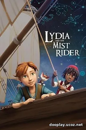 Lydia and the Mist Rider (2026)