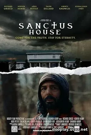 Sanctus House (2026)