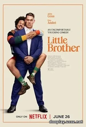Little Brother (2026)