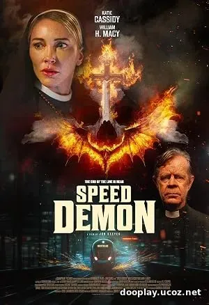 Speed Demon (2026)
