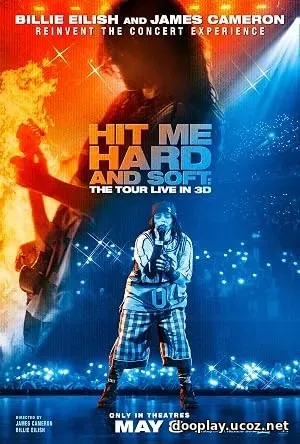 Billie Eilish: Hit Me Hard and Soft (2026)