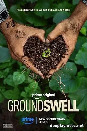 Groundswell (2026)