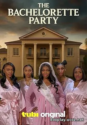 The Bachelorette Party (2026)