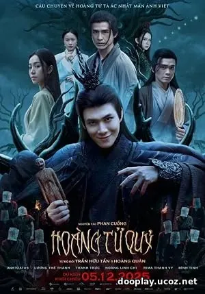 Hoang Tu Quy (2025)