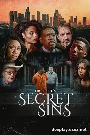 Secret Sins (2026)