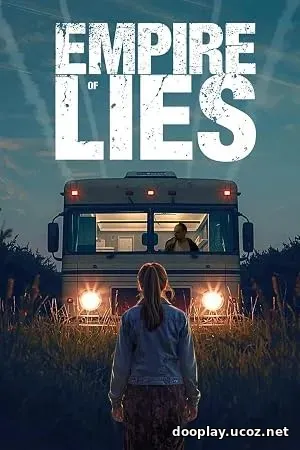 Empire of Lies (2026)