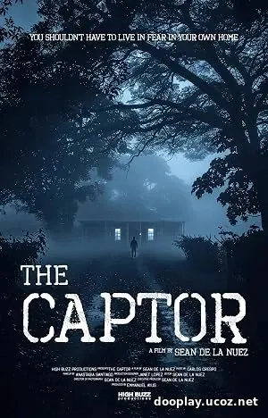 The Captor (2025)