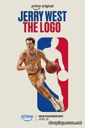 Jerry West: The Logo (2026)