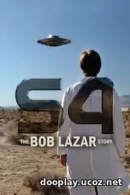S4: The Bob Lazar Story (2026)