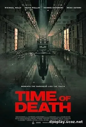 Time of Death (2025)