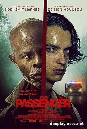 The Passenger (2026)