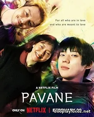 Pavane (2026)