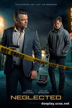 Neglected (2025)