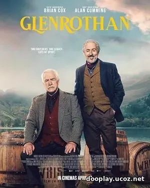 Glenrothan (2025)