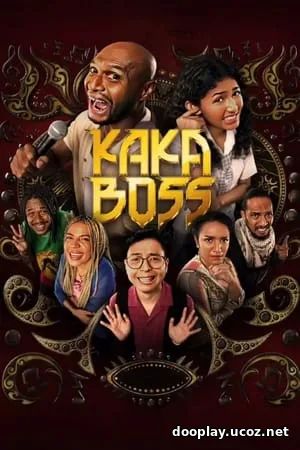 Kaka Boss (2024)