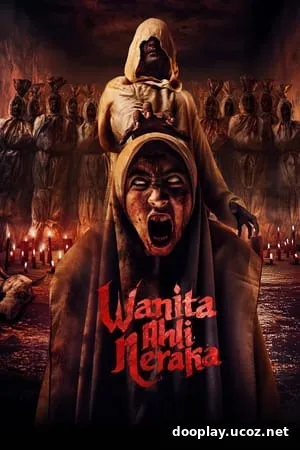 Wanita Ahli Neraka (2024)