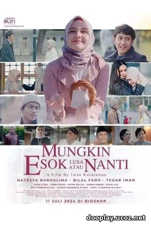 Mungkin Esok Lusa Atau Nanti (2024)